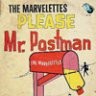 Mister Postman