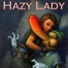 Hazy Lady