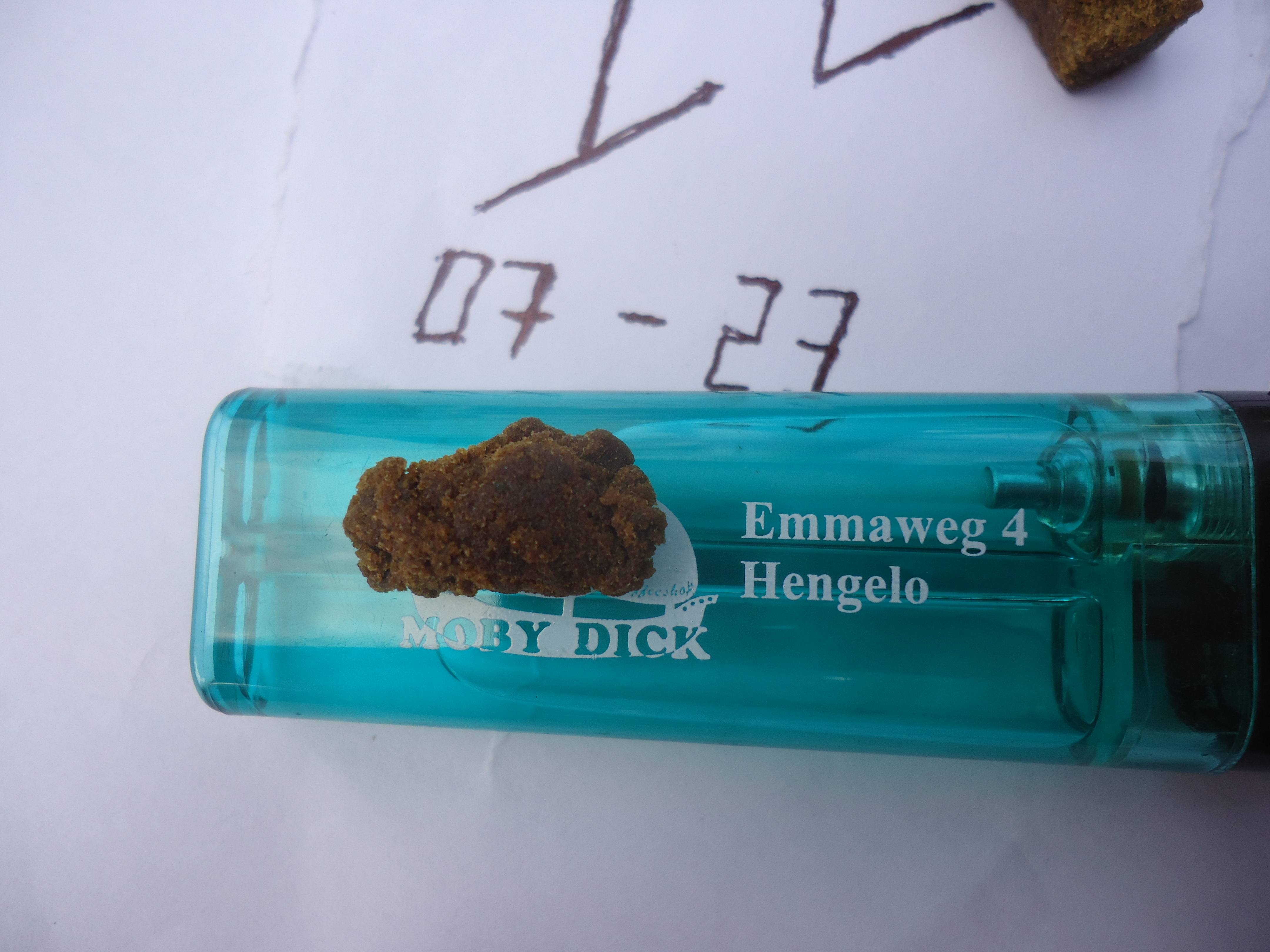 2 High Grade With Foreign Genetics Supposedly From Morocco From Coffeeshops, July, 2023.JPG