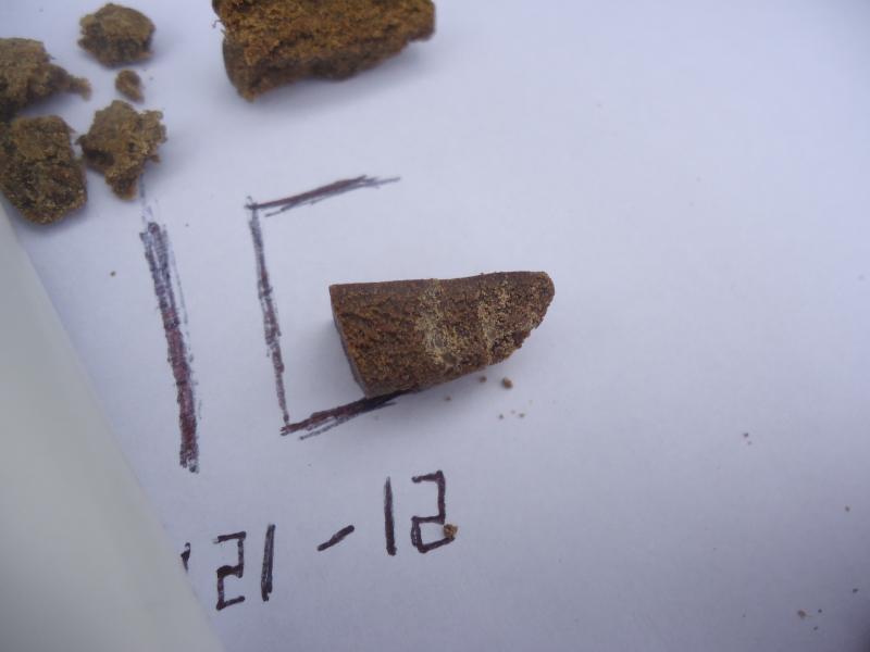 5 Cut  High Grade Tripple Filtered Traditional Moroc   From Coffeeshops, December, 2021.JPG
