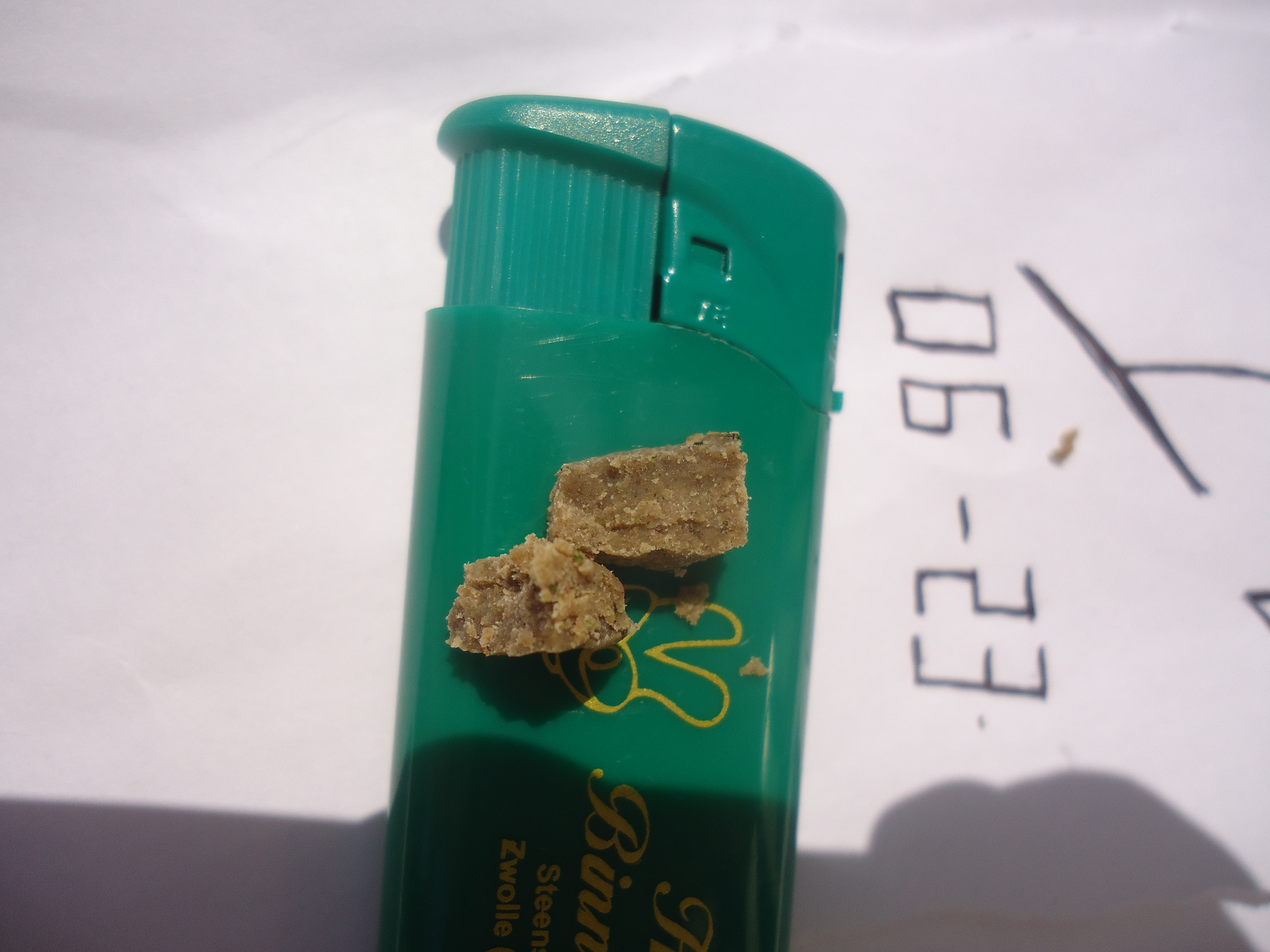 5 Static High Grade Supposedly From California From Coffeeshops, June, 2023.JPG.JPG