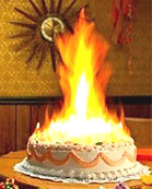 Cake in flames.jpg