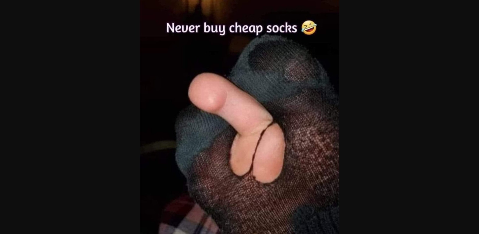 Cheap socks.jpeg
