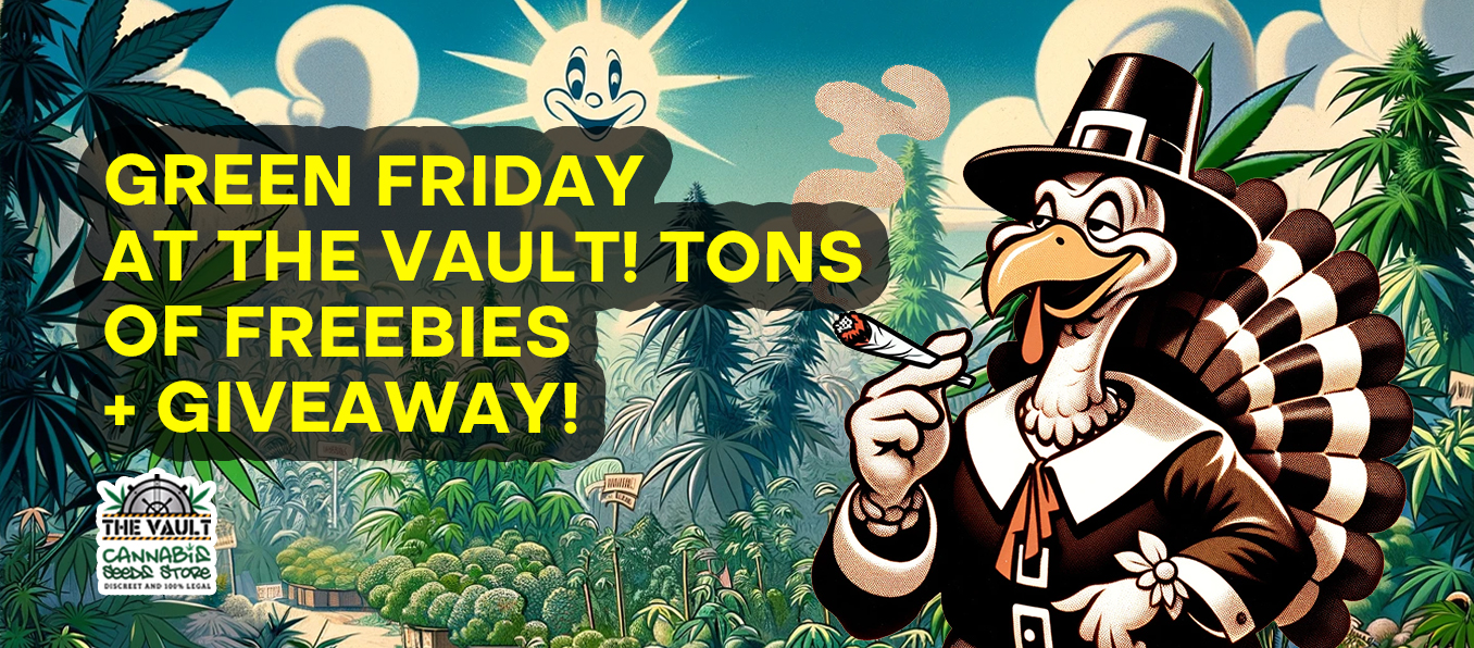 DIVE INTO GREEN FRIDAY AT THE VAULT! TONS OF FREEBIES GIVEAWAY copy.jpg