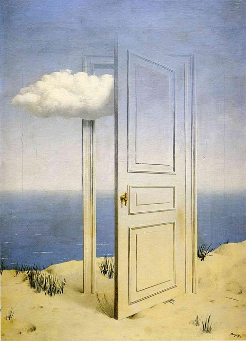 Rene Magritte -The victory.jpg