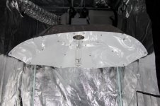 80cm Sunking Parabolic Reflector