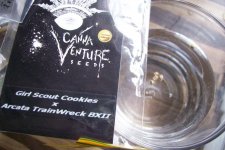 CannaVenture's Cookie wreck:)