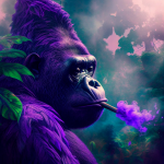kaelin_purple_gorilla_blowing_smoke_from_a_joint_in_a_jungle_of_ffd12c2b-491e-4518-b6bb-ebf28c...png