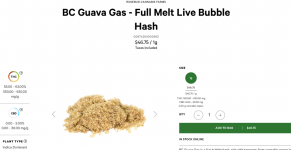 Screenshot 2023-11-16 at 13-44-20 BC Guava Gas - Full Melt Live Bubble Hash.png