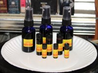 Spritzer's now hold 5 grams oil per ounce, a single spray will do in the uninitiated.jpg