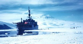 Mount Erebus and USS Glacier.jpg