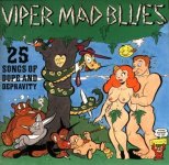 viper mad blues 422665