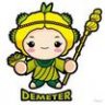 Mr.Demeter
