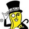 Mr. Nut