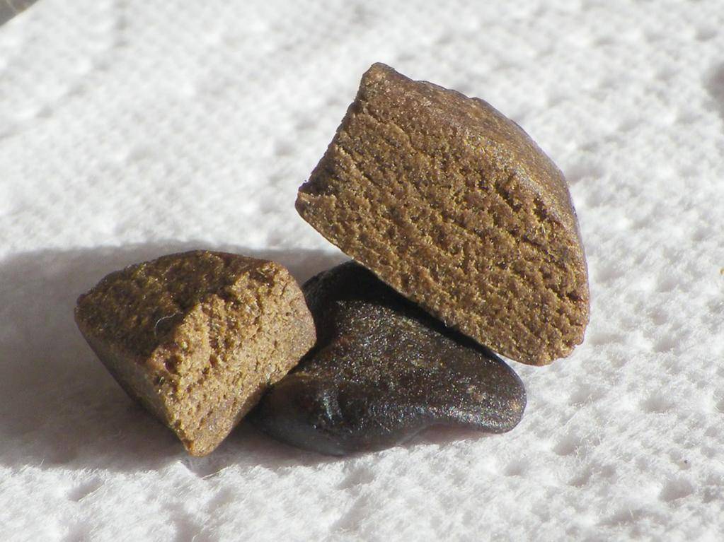 Imported (Moroccan, Afghani, Nepalase) Hash photo's and discussion ...